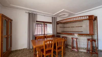 Villa in Partida Pla Senieta photo 62