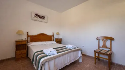 Villa in Partida Pla Senieta photo 63