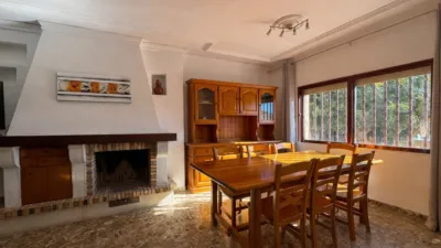Villa in Partida Pla Senieta photo 65