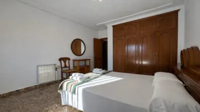 Villa in Partida Pla Senieta photo 70