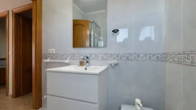 Villa in Partida Pla Senieta photo 7