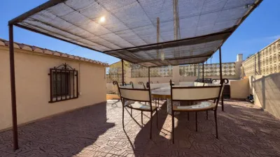 Villa in Partida Pla Senieta photo 82