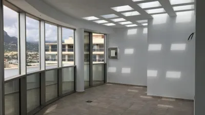 Apartment on Calle de Grecia photo 7