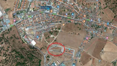 Apartment in Alcornoque photo 4