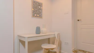 Piso en alquiler en El Cabanyal-El Canyamelar - Imagen 10