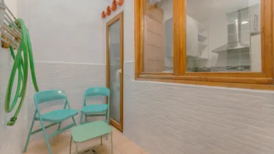 Piso en alquiler en El Cabanyal-El Canyamelar - Imagen 11