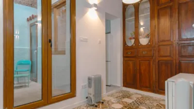 Piso en alquiler en El Cabanyal-El Canyamelar - Imagen 12