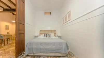 Piso en alquiler en El Cabanyal-El Canyamelar - Imagen 2