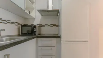Piso en alquiler en El Cabanyal-El Canyamelar - Imagen 3