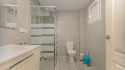 Piso en alquiler en El Cabanyal-El Canyamelar - Imagen 5