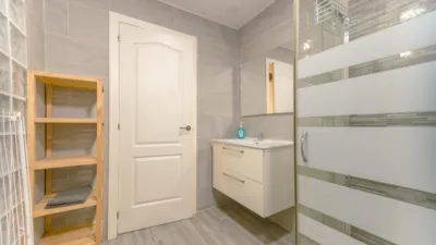 Piso en alquiler en El Cabanyal-El Canyamelar - Imagen 6