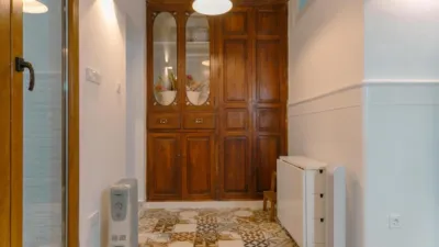 Piso en alquiler en El Cabanyal-El Canyamelar - Imagen 9