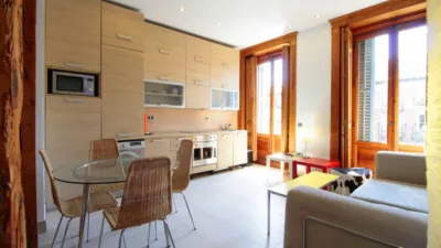 Estudio en alquiler en Trafalgar - Imagen 14