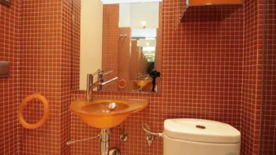 Estudio en alquiler en Trafalgar - Imagen 18