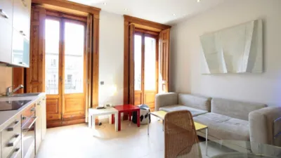 Estudio en alquiler en Trafalgar - Imagen 20