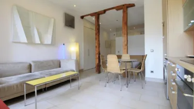 Estudio en alquiler en Trafalgar - Imagen 22