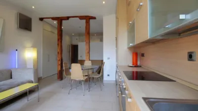 Estudio en alquiler en Trafalgar - Imagen 23
