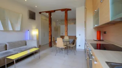 Estudio en alquiler en Trafalgar - Imagen 24