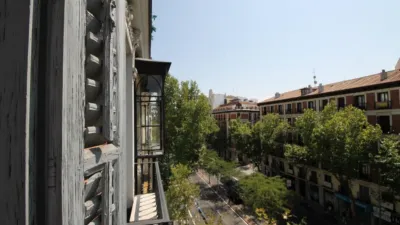 Estudio en alquiler en Trafalgar - Imagen 26