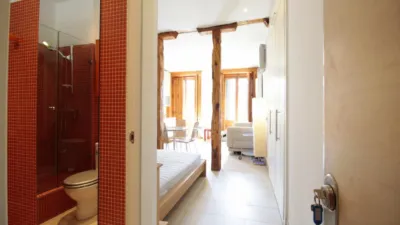 Estudio en alquiler en Trafalgar - Imagen 2