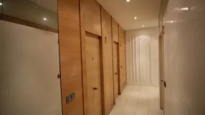 Estudio en alquiler en Trafalgar - Imagen 32