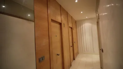 Estudio en alquiler en Trafalgar - Imagen 33