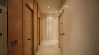 Estudio en alquiler en Trafalgar - Imagen 34