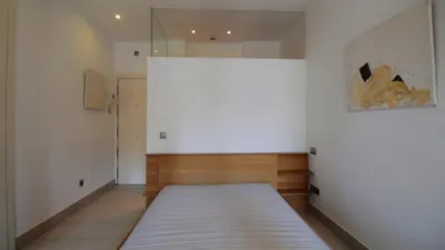 Estudio en alquiler en Trafalgar - Imagen 5