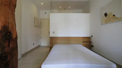 Estudio en alquiler en Trafalgar - Imagen 8