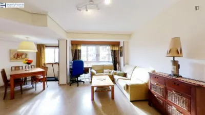 Piso en alquiler en en Corts - Imagen 12