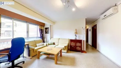 Piso en alquiler en en Corts - Imagen 4