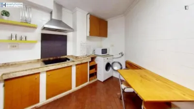 Piso en alquiler en en Corts - Imagen 16