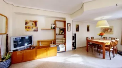 Piso en alquiler en en Corts - Imagen 9