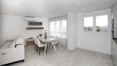 Flat in Azagra photo 12