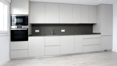 Flat in Azagra photo 14