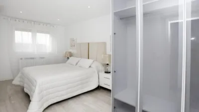 Flat in Azagra photo 20