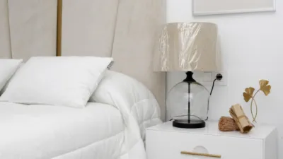 Flat in Azagra photo 21