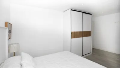 Flat in Azagra photo 25