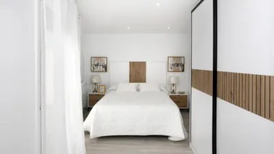 Flat in Azagra photo 26
