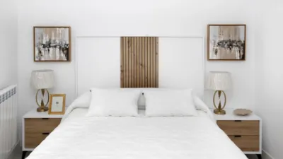 Flat in Azagra photo 27