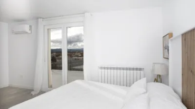 Flat in Azagra photo 28