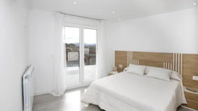 Flat in Azagra photo 29