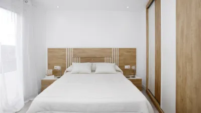 Flat in Azagra photo 30