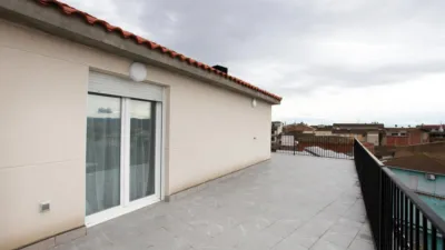 Flat in Azagra photo 34