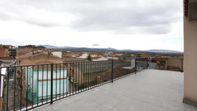 Flat in Azagra photo 37
