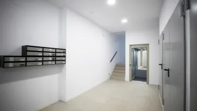 Flat in Azagra photo 38