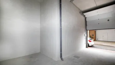 Flat in Azagra photo 41