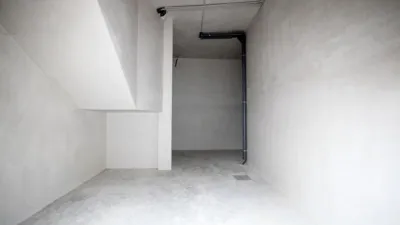 Flat in Azagra photo 42