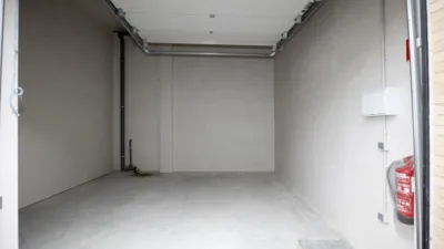 Flat in Azagra photo 43
