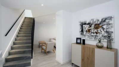Flat in Azagra photo 5